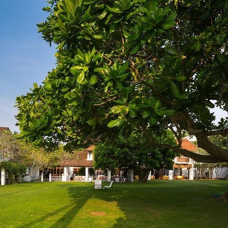 Club Villa Bentota Kültér fotó