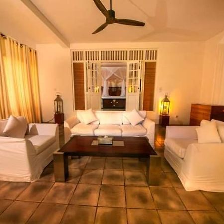 Club Villa Bentota Kültér fotó