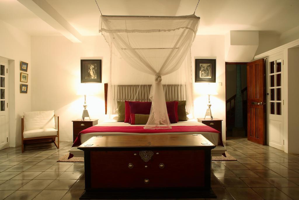 Club Villa Bentota Kültér fotó