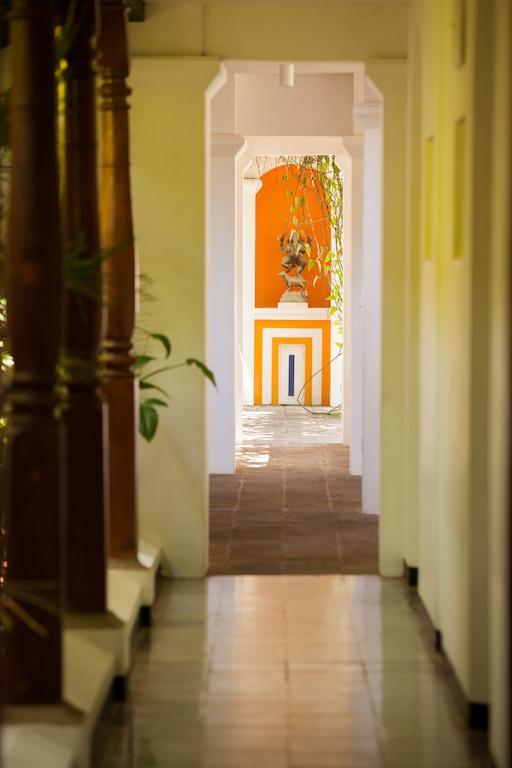 Club Villa Bentota Kültér fotó