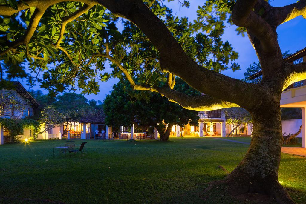 Club Villa Bentota Kültér fotó