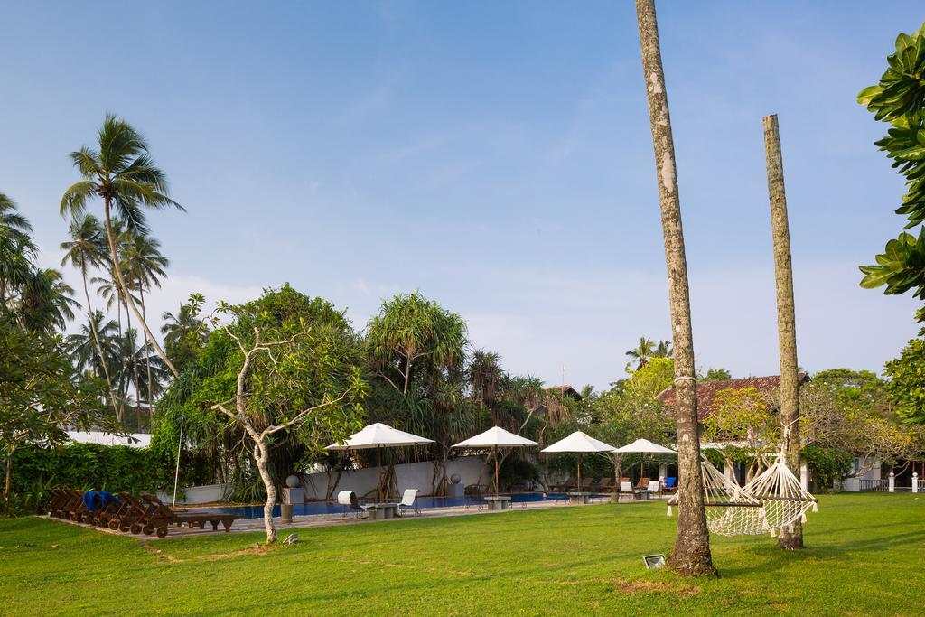 Club Villa Bentota Kültér fotó