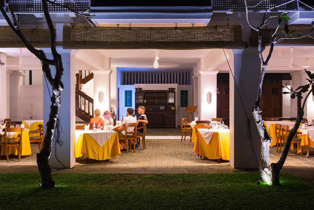 Club Villa Bentota Kültér fotó