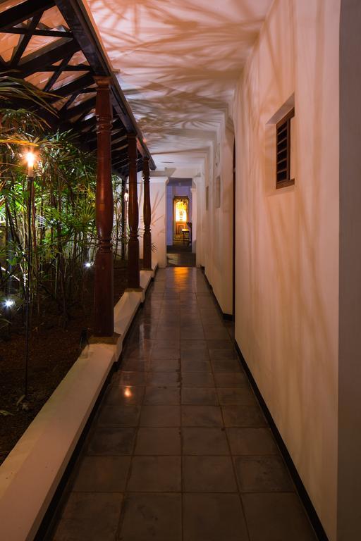 Club Villa Bentota Kültér fotó