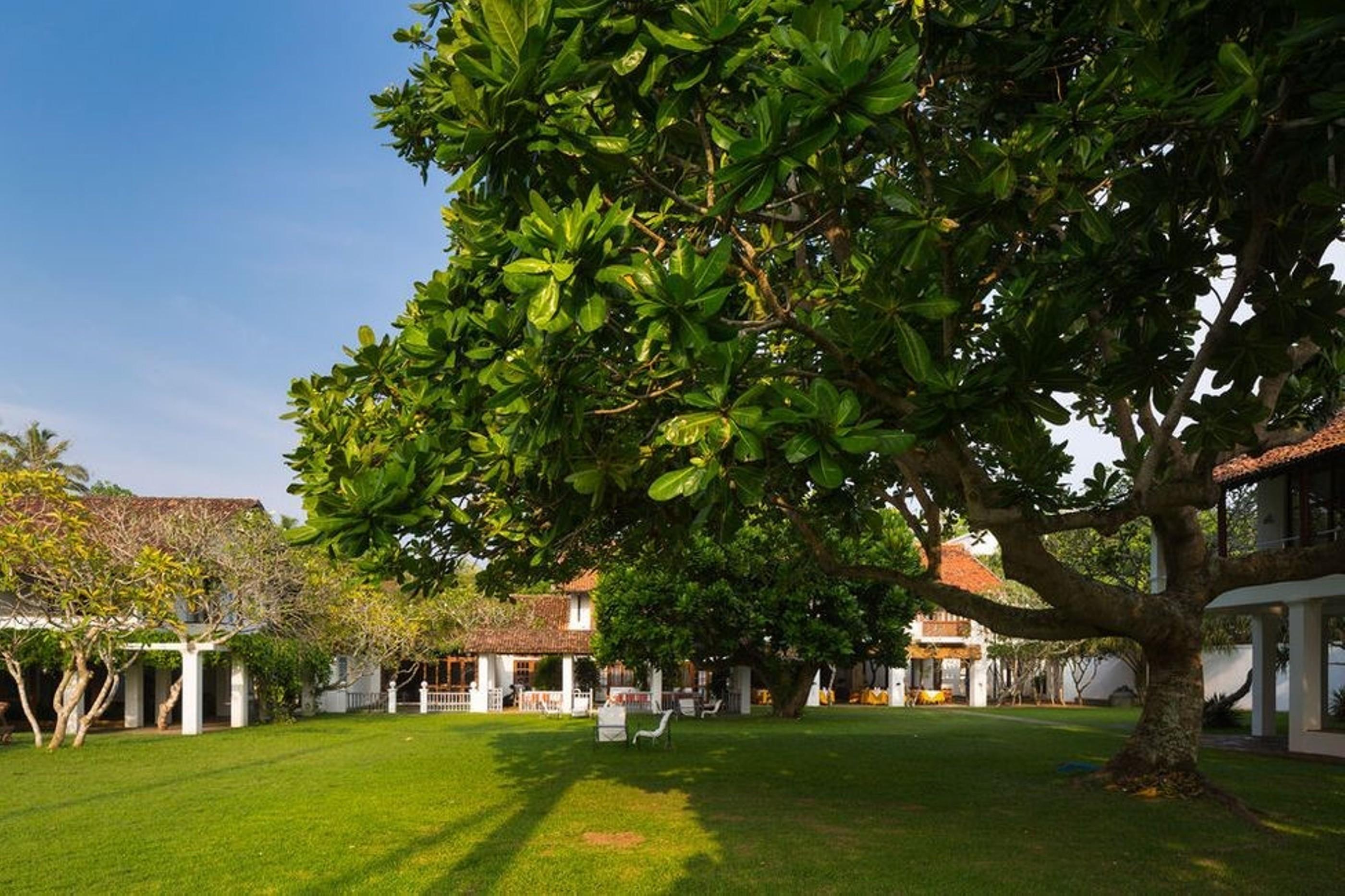 Club Villa Bentota Kültér fotó
