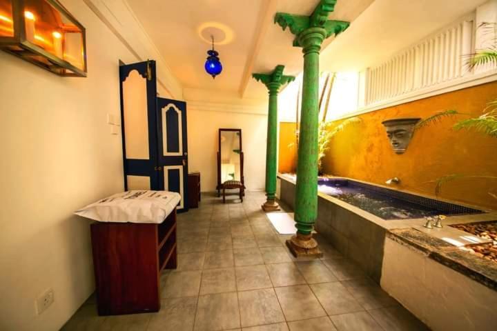 Club Villa Bentota Kültér fotó