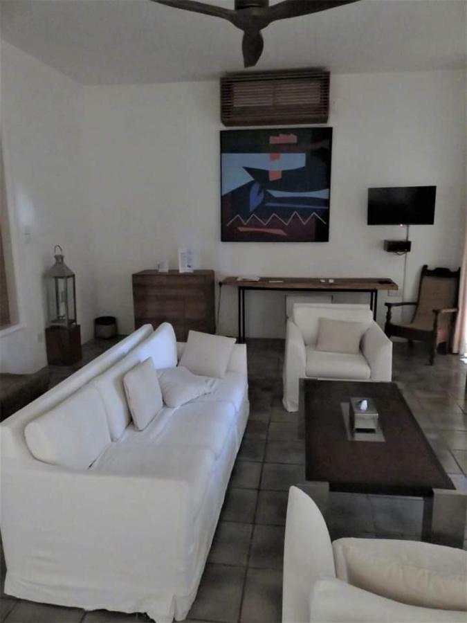 Club Villa Bentota Kültér fotó
