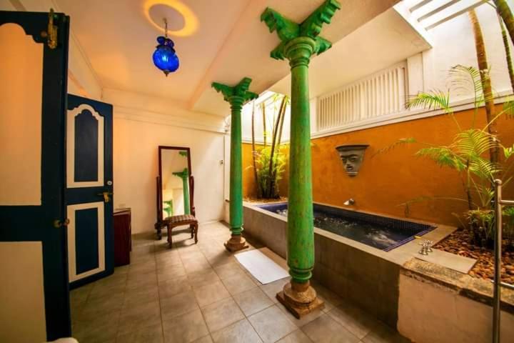 Club Villa Bentota Kültér fotó
