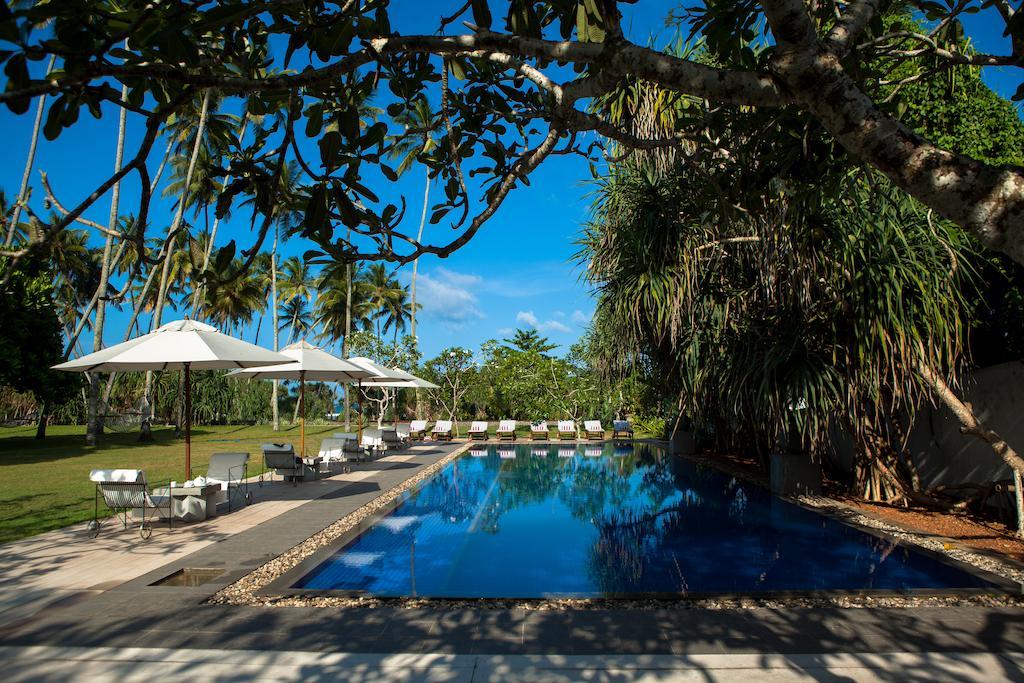 Club Villa Bentota Kültér fotó