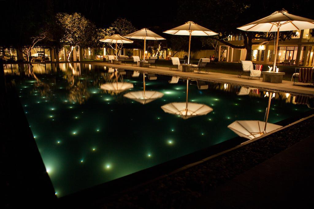 Club Villa Bentota Kültér fotó