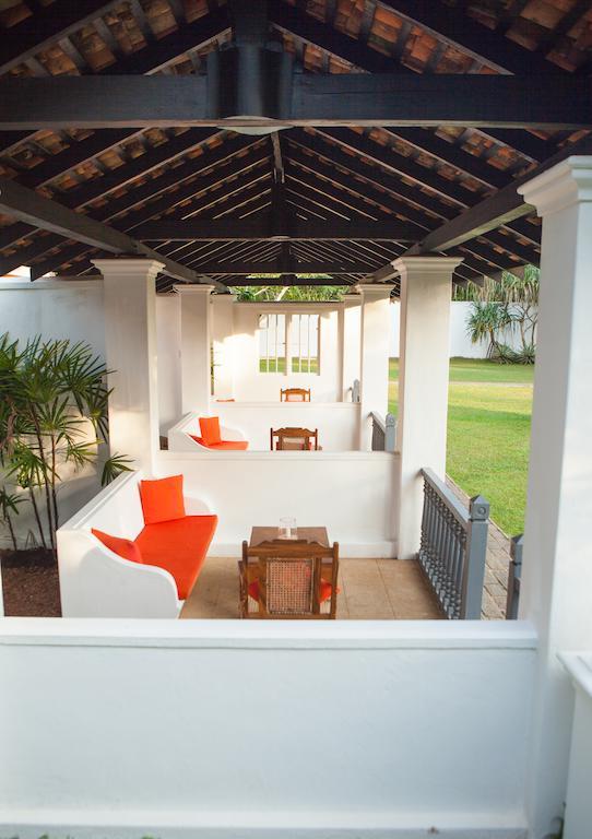 Club Villa Bentota Kültér fotó