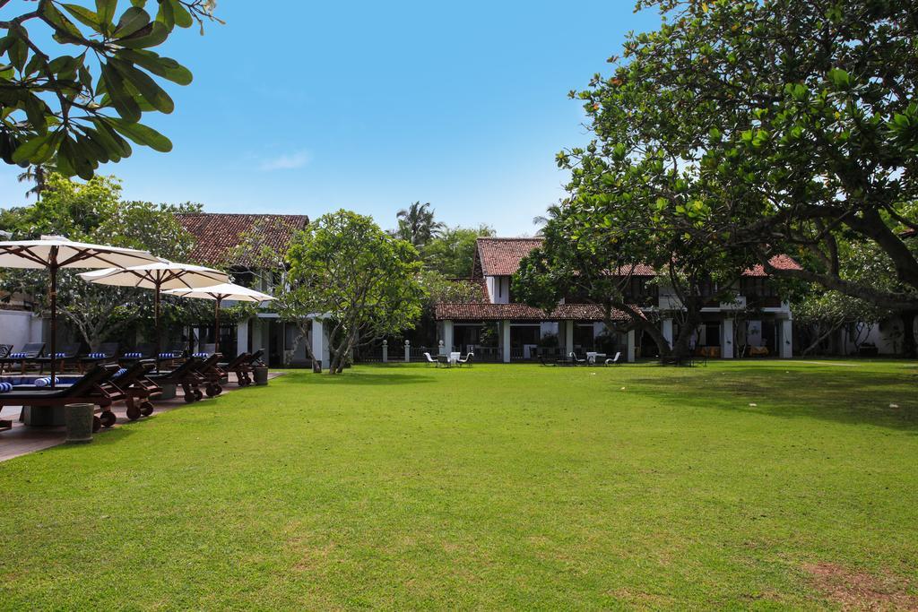 Club Villa Bentota Kültér fotó