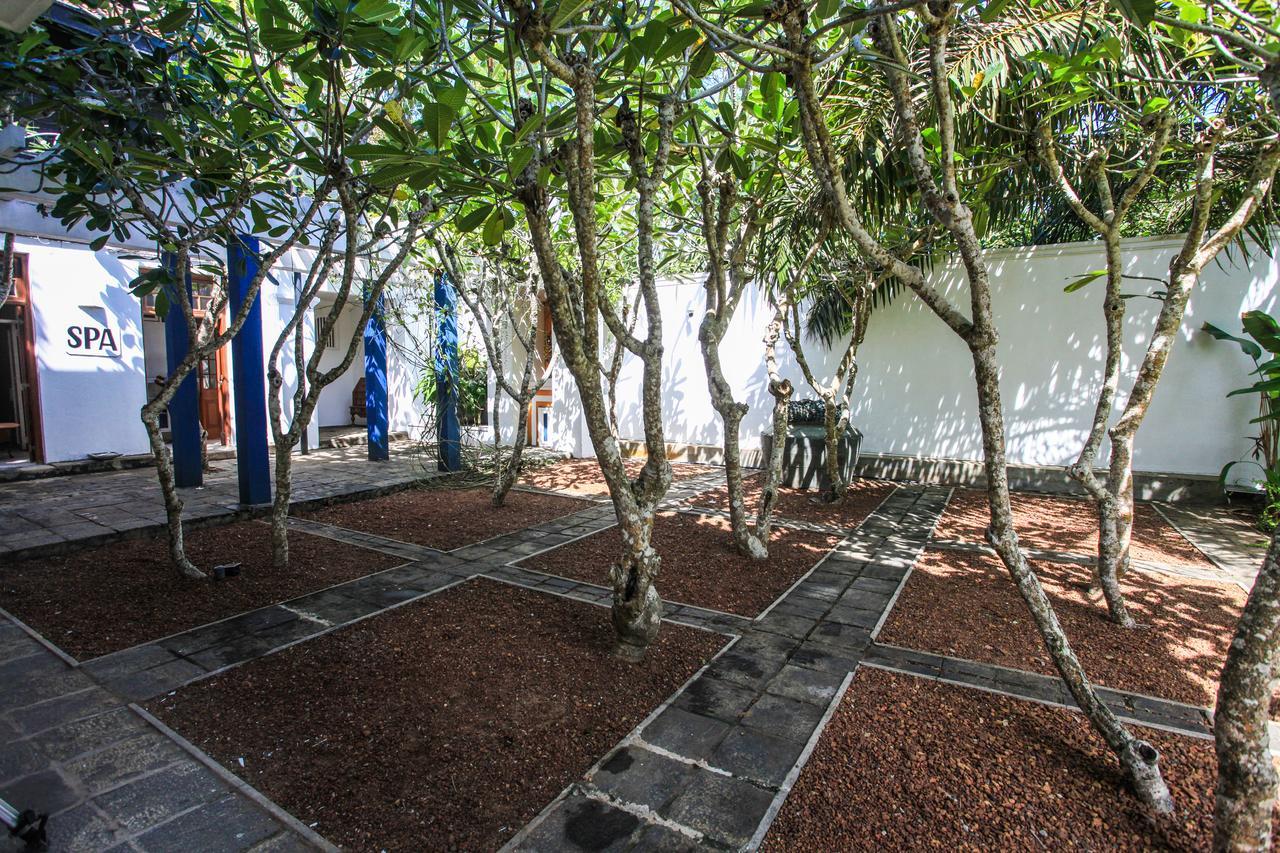 Club Villa Bentota Kültér fotó