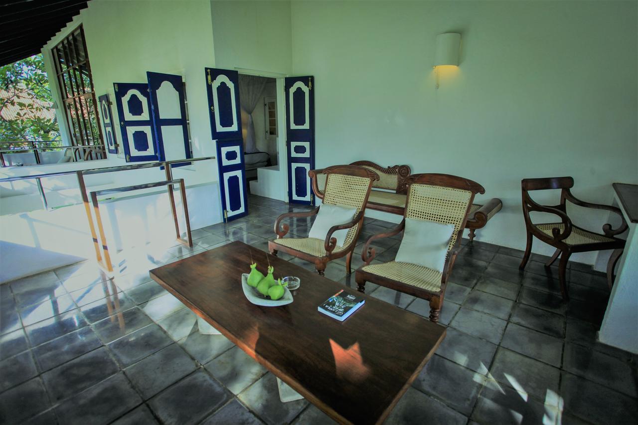 Club Villa Bentota Kültér fotó