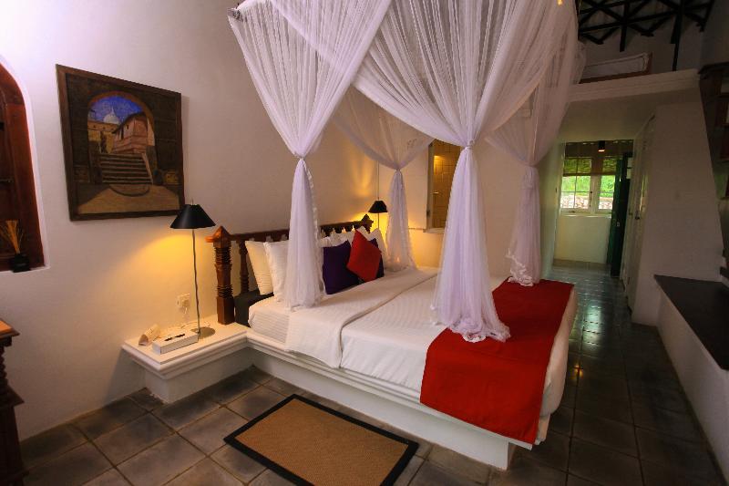 Club Villa Bentota Kültér fotó