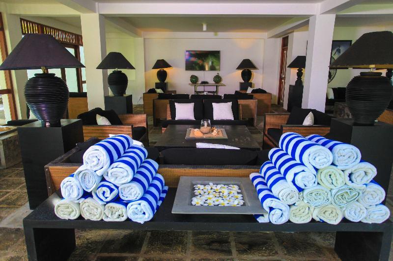 Club Villa Bentota Kültér fotó