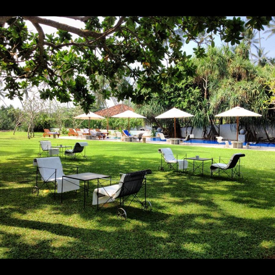 Club Villa Bentota Kültér fotó